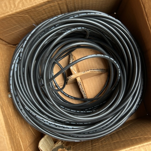 Paige Tuf-Hide Cable Wire GTO15 16 AWG wire Cable Ignition - Picture 2 of 8